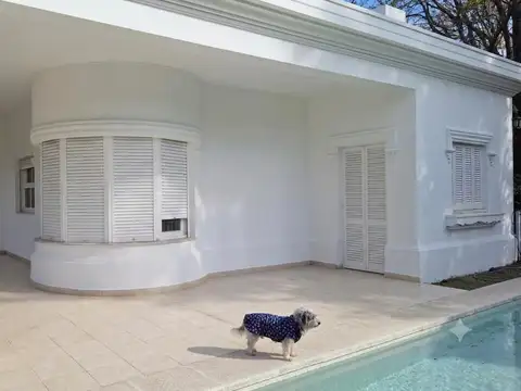 Casa en Venta en Martínez Vías / Libertador, USD 550.000