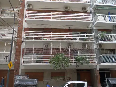 Ing Antonio Arcos 2500, Piso 2