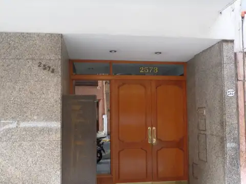 Departamento en Alquiler de 2 ambientes
