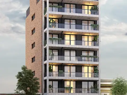 Departamento en Venta en Barrio Parque Field, USD 84.000