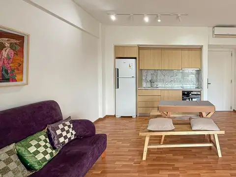 Departamento en Alquiler 9 años