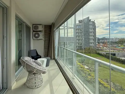 Departamento en Alquiler de 1 dormitorio