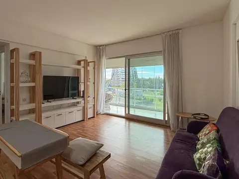 Departamento en Alquiler en Nordelta Yoo Nordelta, USD 1.300