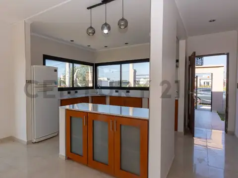 Casa en Venta 1 año