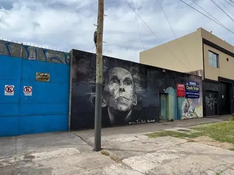 Galpon en Venta A Estrenar