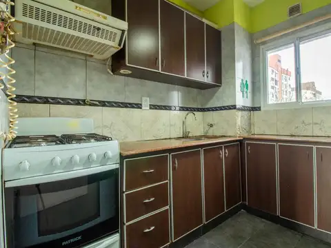 Departamento en Venta 40 años