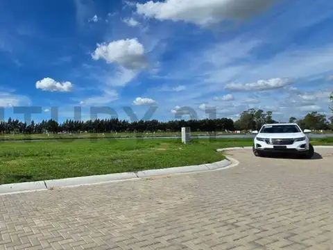 Terreno en Venta en Canning Industrial Parque Privado -Etapa 1, USD 59.000