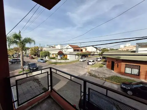 Entre Ríos 1000