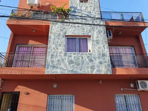 VENTA PH 4 AMB TERRAZA BALCON AL FRENTE LUZURIAGA