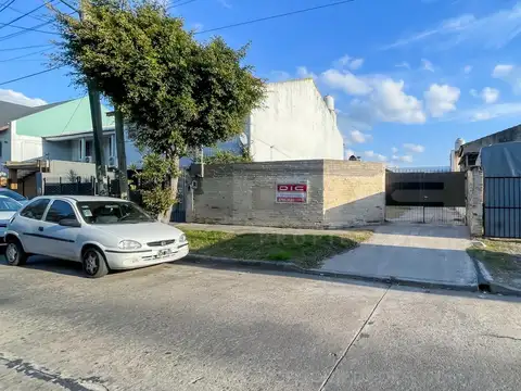 Deposito Venta - Villa Adelina