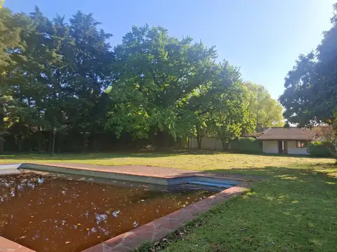 Quinta en Venta de 4 dormitorios
