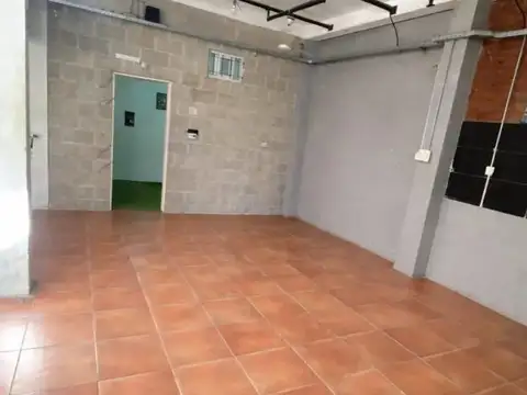 Edificio Comercial en alquiler - Oficina - Villa Devoto