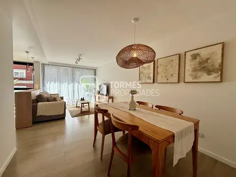Departamento en Venta en Plaza Colon, USD 131.000
