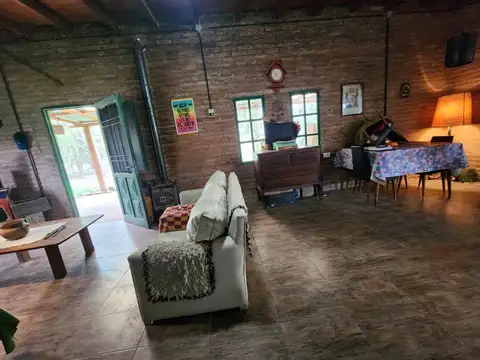 Quinta en Venta de 1 dormitorio