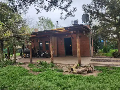 Quinta en Venta en Mercedes, USD 65.000