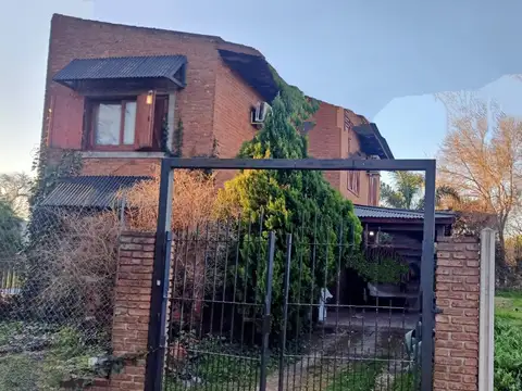 CASA en Andino a 2 cuadra de la ruta