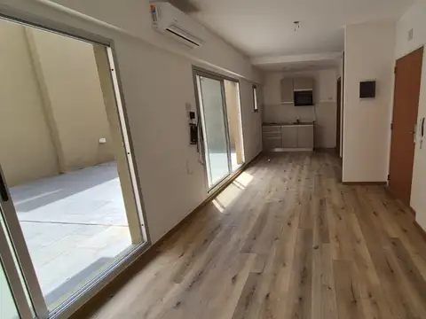 Mariano Acha 900, Piso 1