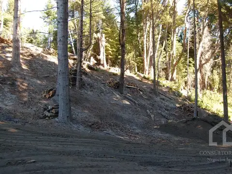 Terreno en Venta de 1452,0 m2