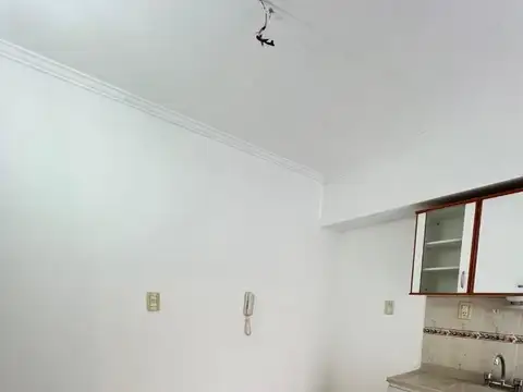 Departamento en Venta en Barrio Sur, USD 70.000