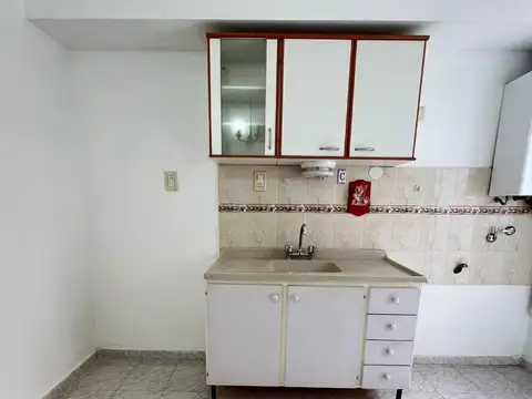 Departamento en Venta 25 años