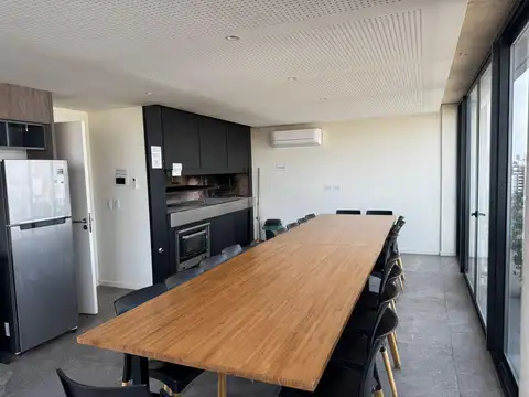 Departamento en Venta en Plaza Mitre, USD 110.000