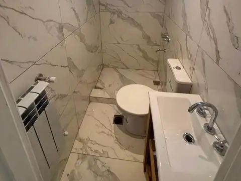 Depto Tipo Casa en Venta de 3 dormitorios