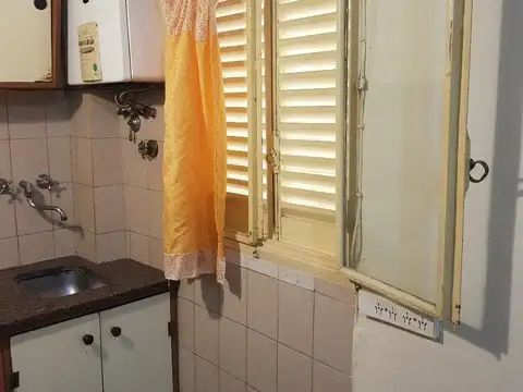 Depto Tipo Casa en Alquiler en Floresta Norte, $ 450.000