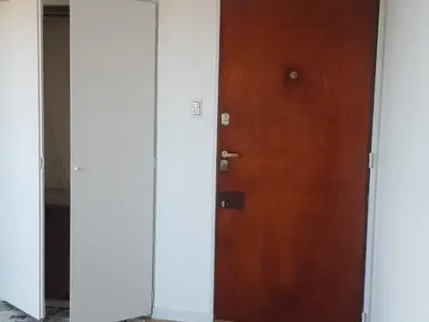 Departamento en Venta en Olivos, USD 72.000