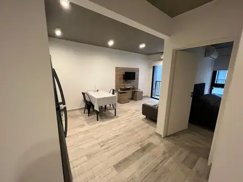 Departamento en Alquiler en Palermo, USD 900