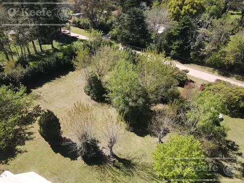 Casa Quinta en El Pato sobre 1 HA - Escritura inmediata