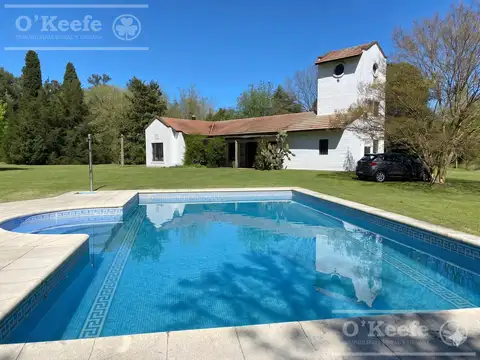 Quinta en Venta en Centro Agricola el Pato, USD 210.000
