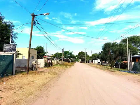 Depto Tipo Casa en Venta de 2 dormitorios
