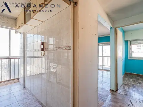 Departamento en Venta 45 años