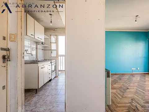 Departamento en Venta Permite mascota