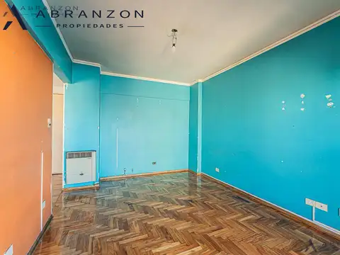 Departamento en Venta en Flores, USD 59.000