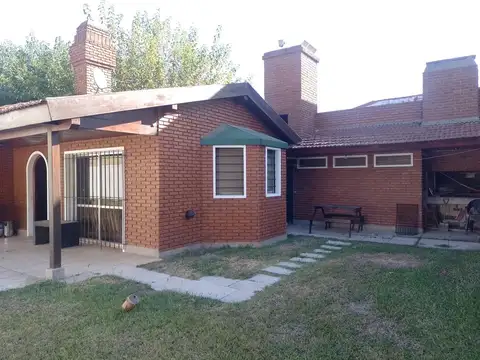 Casa en Venta en Ingeniero Maschwitz, USD 139.000