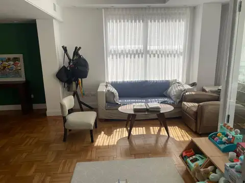 Departamento en Venta en Palermo, USD 700.000