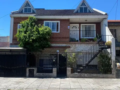 VENTA PH 4 AMBIENTES EN SAN JUSTO