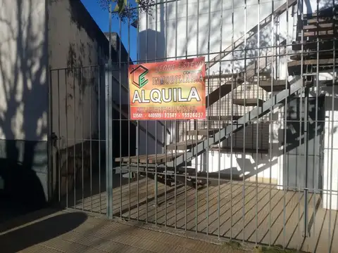 Se Alquila Casa en Villa Caeiro-Santa Maria de Punilla