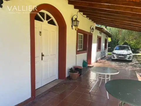 Casa en Alquiler de 4 dormitorios