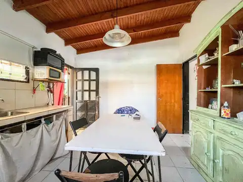 Casa en Venta en Estacion Moreno, USD 39.000