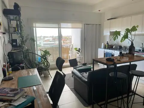 Máximo Paz 400, Piso 3°