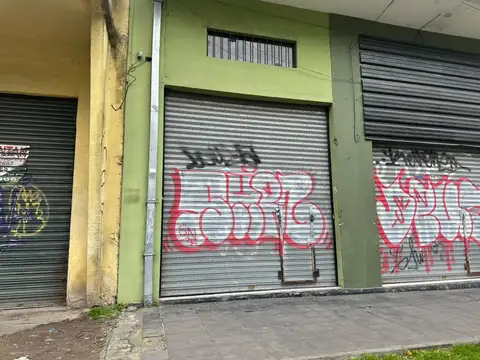 Local - Alquiler - Argentina, Villa de Mayo - Av. Presidente Peron 2216