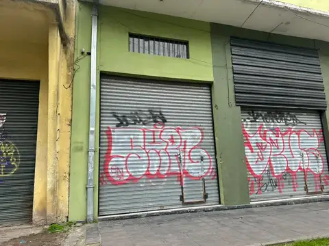Local en Alquiler en Villa de Mayo, $ 550.000