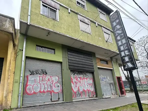 Av. Presidente Peron 2200