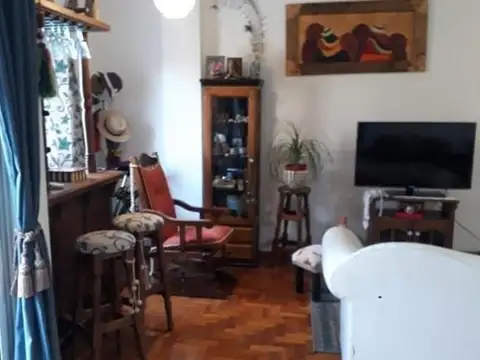 Departamento en Alquiler de 3 ambientes
