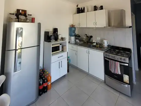 Departamento en Venta en Muñiz, USD 49.000