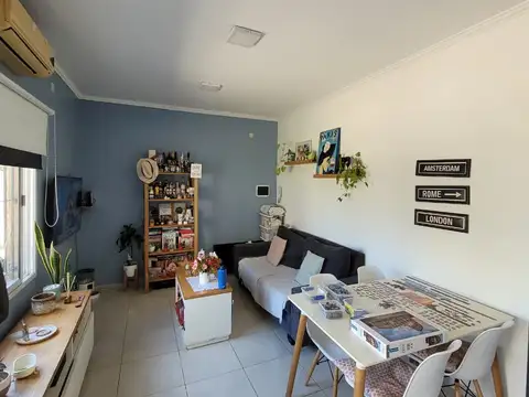 Departamento en Venta al Noroeste