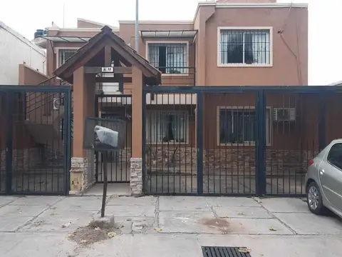 ALQUILER DEPARTAMENTO BARRIO VILLAGE LAS HERAS