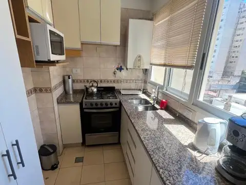 Departamento en Venta Permite mascota